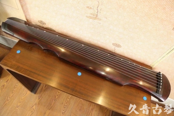 西安市●久音古琴 ●今日推荐20230513[顶级演奏伏羲]