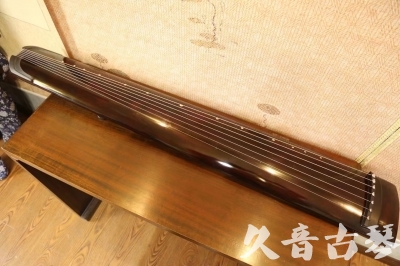 西安市●久音古琴  ●今日推荐20230720  [高级演奏正和]