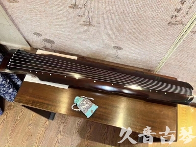 西安市●久音古琴  ●今日推荐20230914  [高级演奏仲尼式]