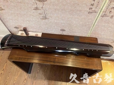 西安市●久音古琴  ●至臻青桐 20231130 [青桐系列-伏羲]（天花板传世级）