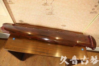 西安市●久音古琴  ●今日推荐 20231216 [顶级演奏凤势氏]