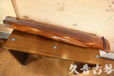 西安市20240108冬季古琴保养注意事项2