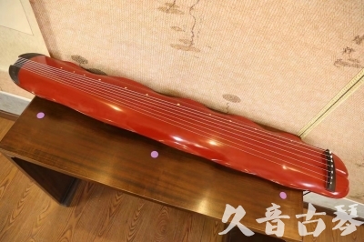 西安市20240108冬季古琴保养注意事项3