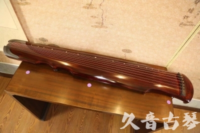 西安市20240108冬季古琴保养注意事项4