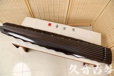 西安市●久音古琴  ●今日推荐20240226  [高级演奏级落霞]