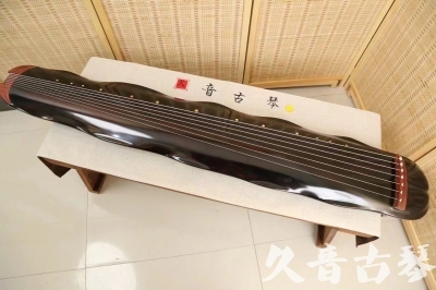 西安市●久音古琴  ●今日推荐20240508  [顶级演奏蕉叶式]