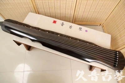 西安市●久音古琴  ●今日推荐20240509  [收藏级伏羲式]（升级必入）