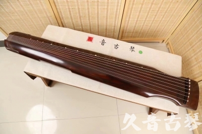 西安市●久音古琴  ●今日推荐20240515  [顶级演奏仲尼]