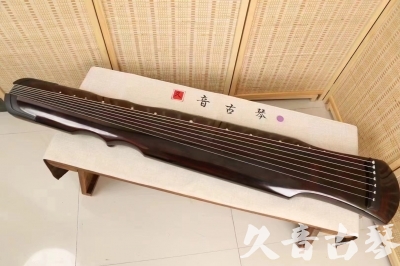 西安市●久音古琴  ●今日推荐20240517  [收藏级伏羲式]（老师必选）
