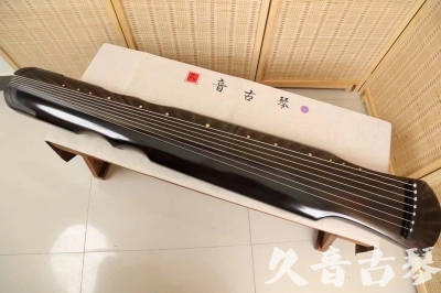 西安市久音古琴  ●今日推荐20240527  [收藏级伏羲式]（升级必入）