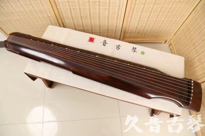 西安市●久音古琴  ●今日推荐  20240613[顶级演奏仲尼]