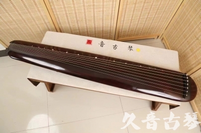 西安市●久音古琴  ●今日推荐20240618  [高级精品演奏混沌式]