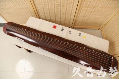 西安市●久音古琴  ●今日推荐20240625  [顶级演奏蕉叶式]