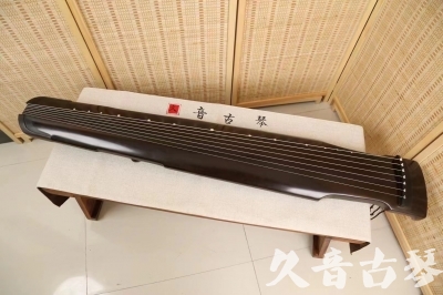 西安市●久音古琴  ●限量款式 20240627 [精品演奏仲尼式]