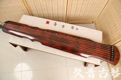 西安市●久音古琴  ●今日推荐20240831  [收藏级伏羲式]