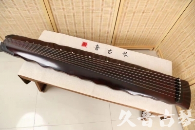 西安市●久音古琴  ●今日推荐  20240903[顶级演奏落霞]
